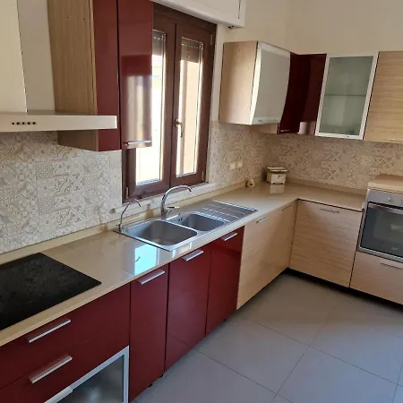 Pepe's House , A 1 Km Dal Mare Apartment Isca sullo Ionio