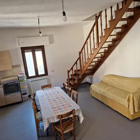 Apartment Pepe's House , A 1 Km Dal Mare