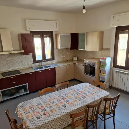 Pepe's House , A 1 Km Dal Mare Apartament