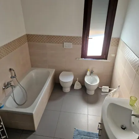 Pepe's House , A 1 Km Dal Mare Apartment *