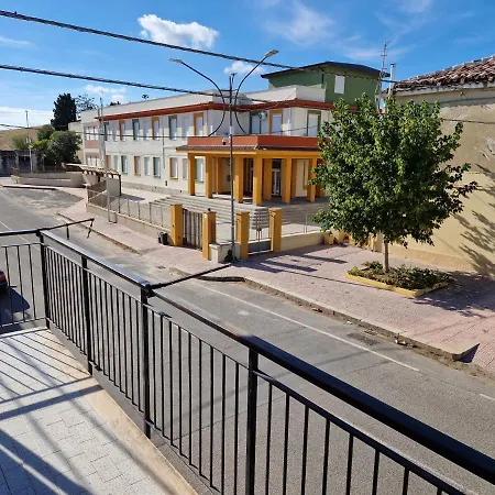 Pepe's House , A 1 Km Dal Mare